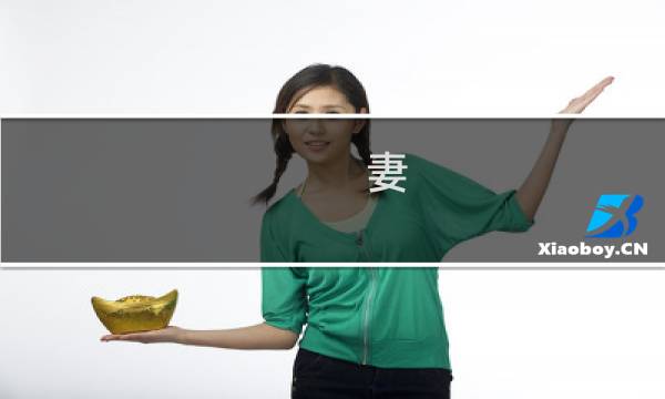 妻 老王攻略