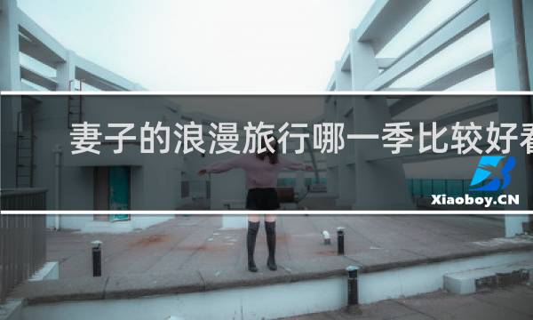 妻子的浪漫旅行哪一季比较好看