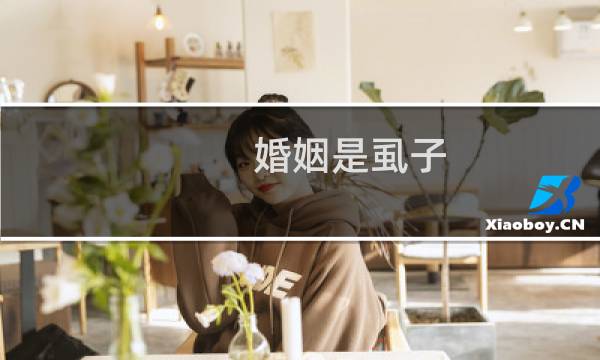 婚姻是虱子