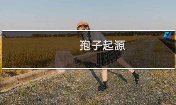 孢子起源 攻略