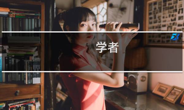 学者 大型攻略