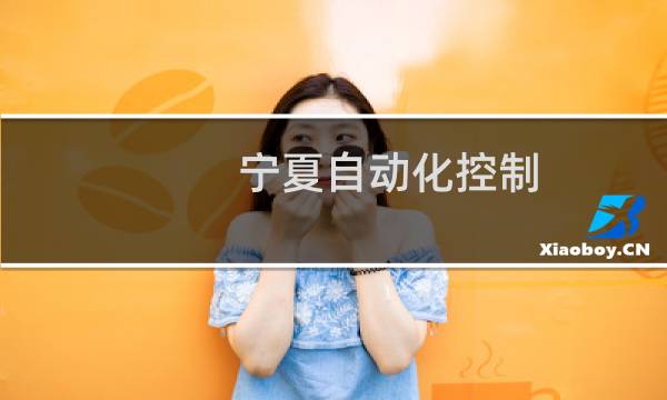 宁夏自动化控制