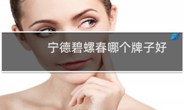 宁德碧螺春哪个牌子好