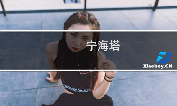 宁海塔 攻略