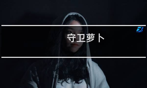守卫萝卜 攻略
