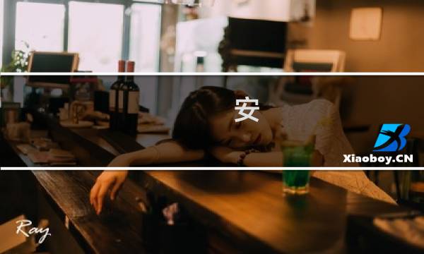 安 攻略了