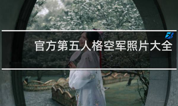 官方第五人格空军照片大全