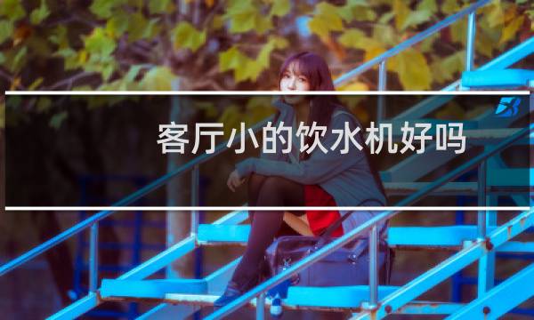客厅小的饮水机好吗