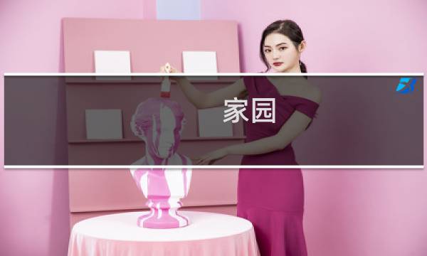 家园 流程攻略