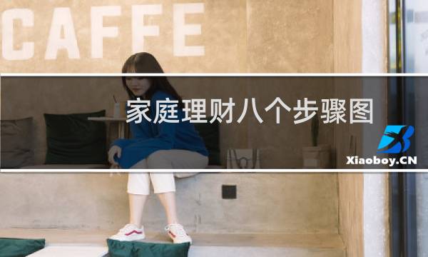 家庭理财八个步骤图
