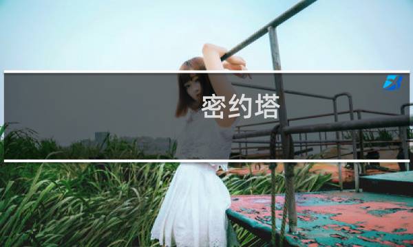 密约塔 攻略