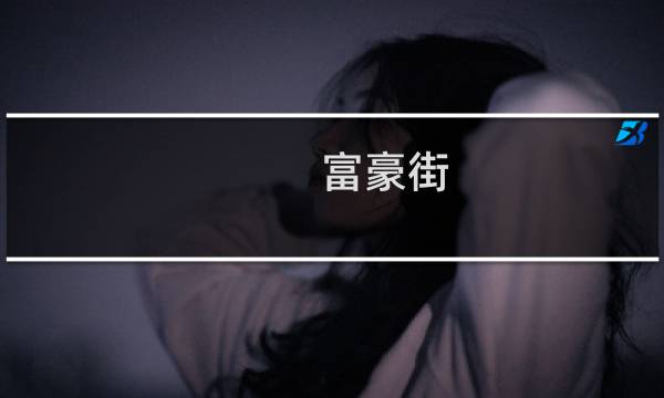 富豪街 攻略