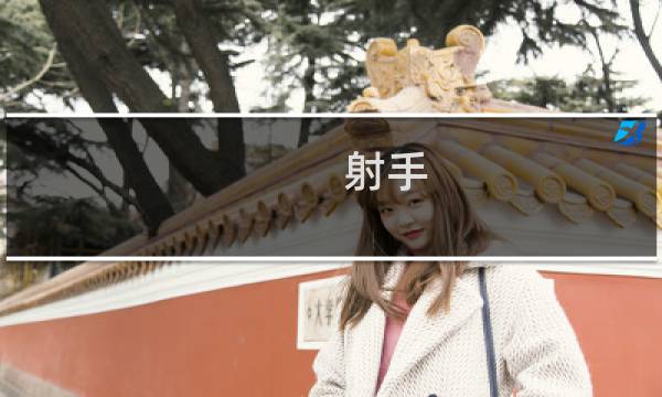 射手 王者荣耀 攻略