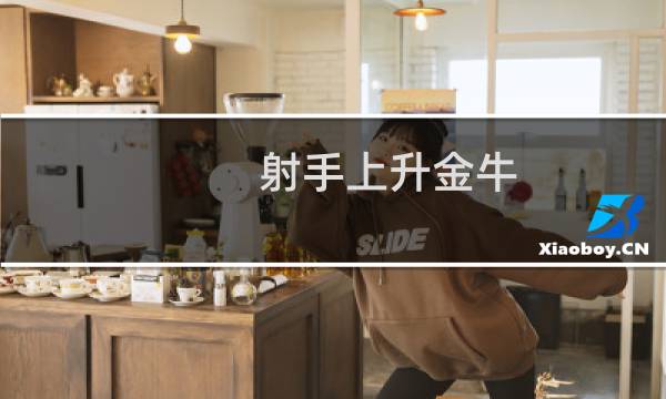 射手上升金牛
