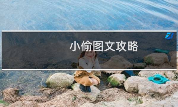 小偷图文攻略