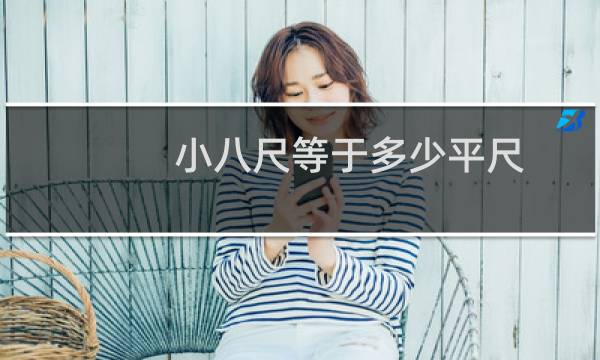 小八尺等于多少平尺