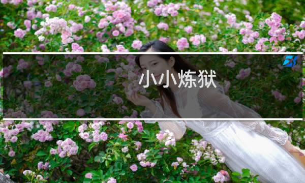 小小炼狱 攻略
