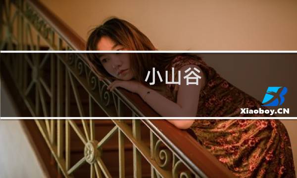 小山谷 攻略