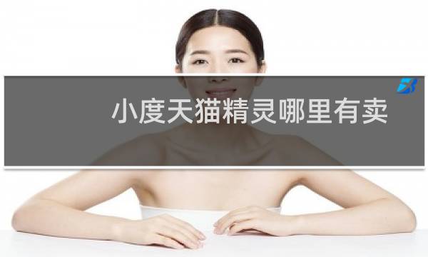 小度天猫精灵哪里有卖
