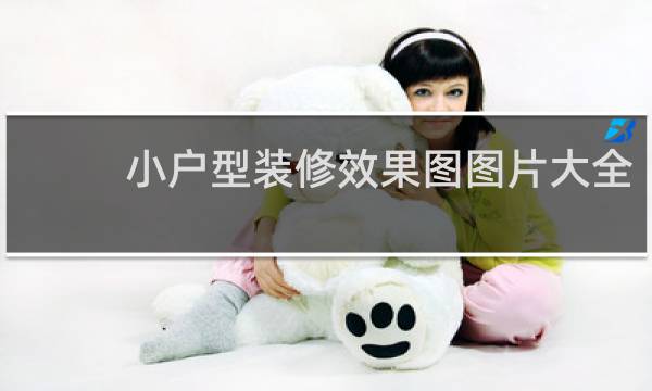 小户型装修效果图图片大全