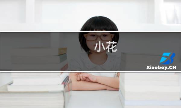 小花 任务攻略