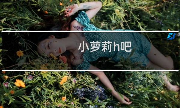 小萝莉h吧 百度贴吧