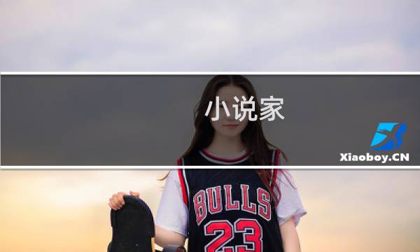 小说家 游戏 攻略