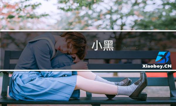 小黑 攻略