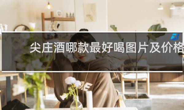 尖庄酒哪款最好喝图片及价格