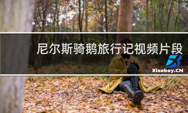 尼尔斯骑鹅旅行记视频片段
