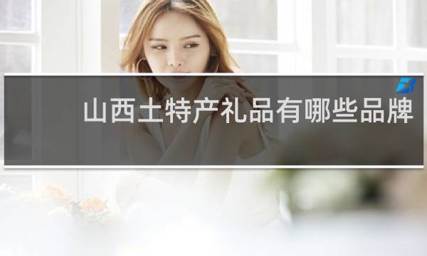 山西土特产礼品有哪些品牌