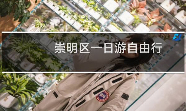 崇明區(qū)一日游自由行