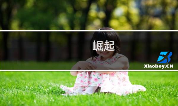 崛起   视频攻略