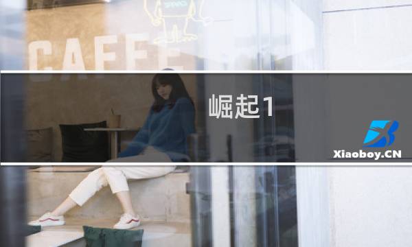 崛起1 游戏攻略