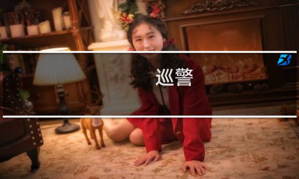 巡警 攻略 帮派