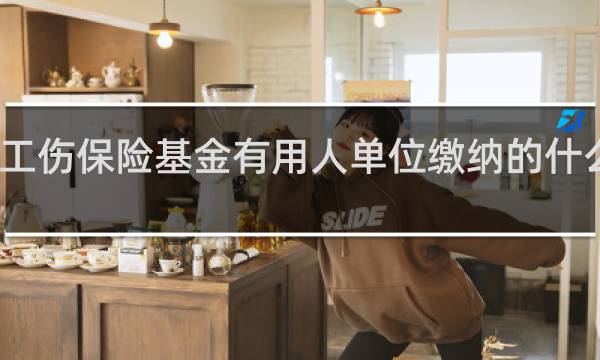 工伤保险基金有用人单位缴纳的什么构成