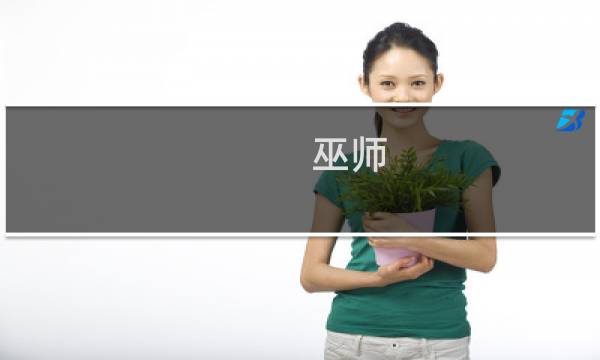 巫师 全流程攻略