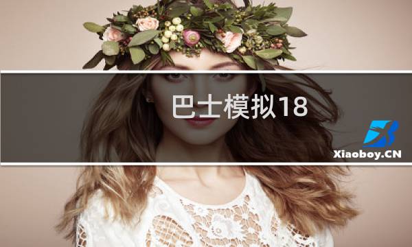 巴士模拟18 攻略