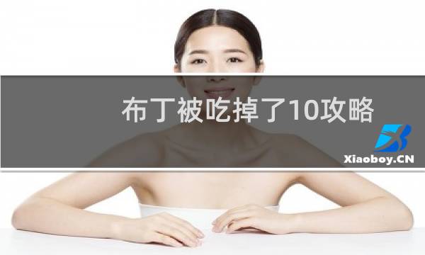 布丁被吃掉了10攻略