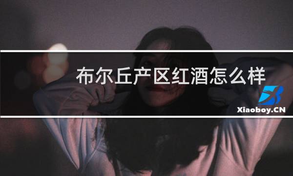 布尔丘产区红酒怎么样