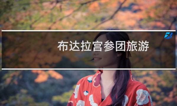 布达拉宫参团旅游