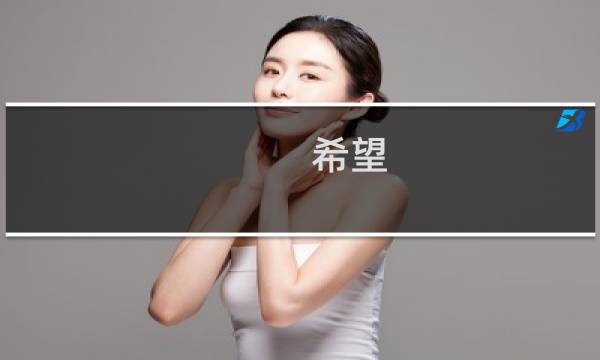希望 攻略