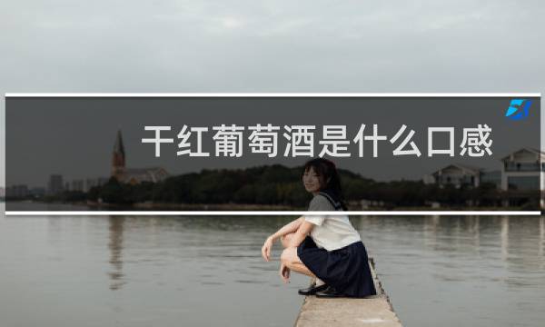 干红葡萄酒是什么口感