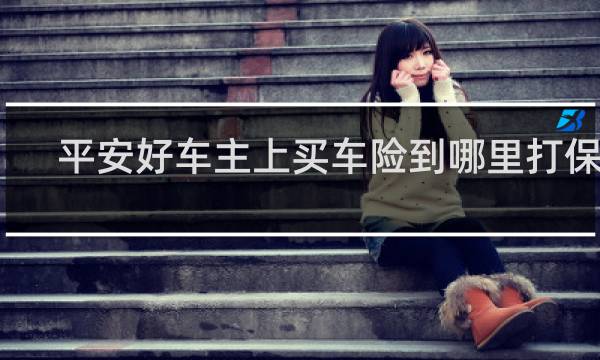 平安好车主上买车险到哪里打保单