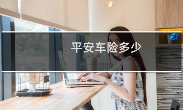 平安车险多少