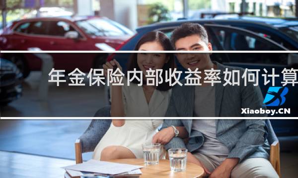 年金保险内部收益率如何计算