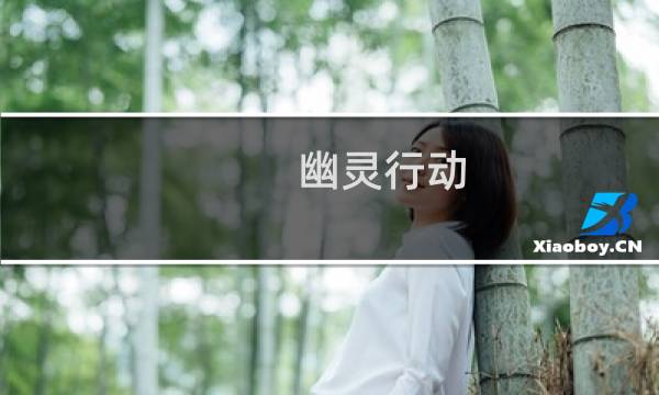 幽灵行动 荒野 攻略