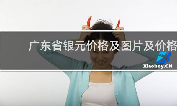 广东省银元价格及图片及价格
