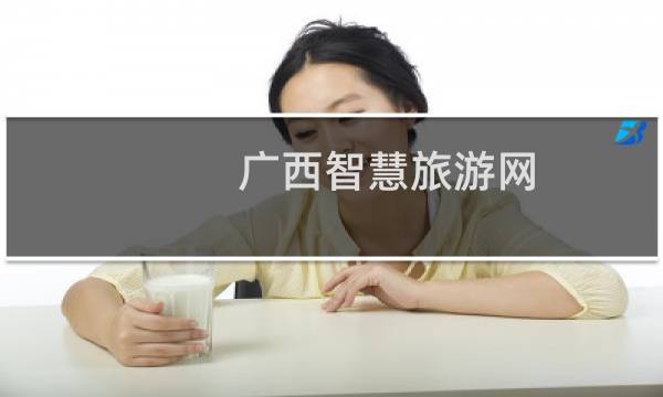 广西智慧旅游网