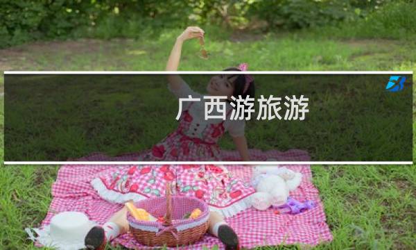 广西游旅游